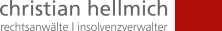 Kanzlei Christian Hellmich Logo